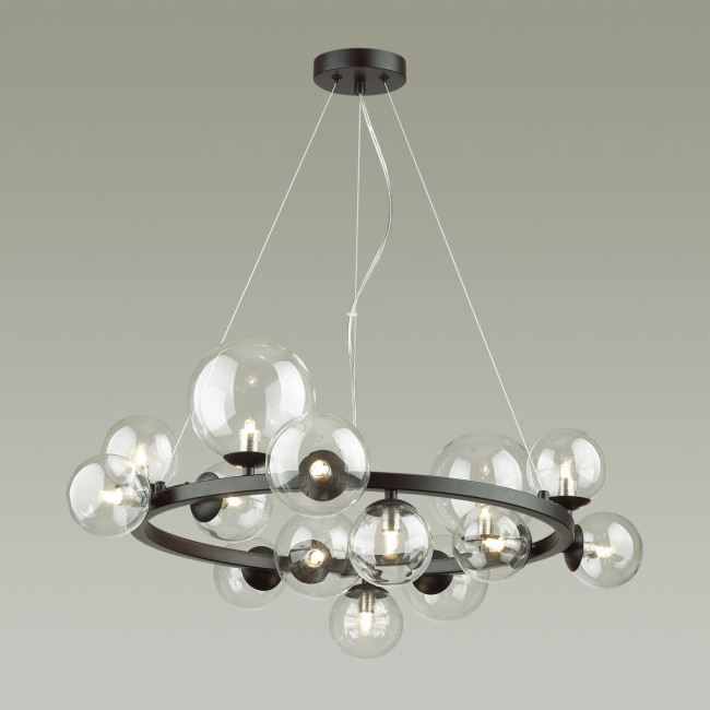 Подвесная люстра Odeon Light TOVI 4818/14