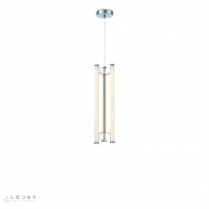 Подвесной светильник iLedex Rocks 2301-3M CR