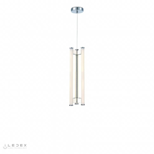 Подвесной светильник iLedex Rocks 2301-3M CR Подвесной светильник iLedex Rocks 2301-3M CR