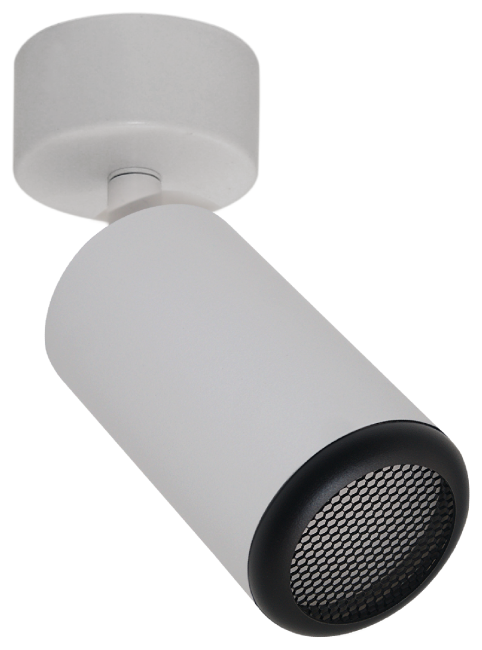 Спот Эра OL55 WH-BK Б0061888 Спот Эра OL55 WH-BK Б0061888