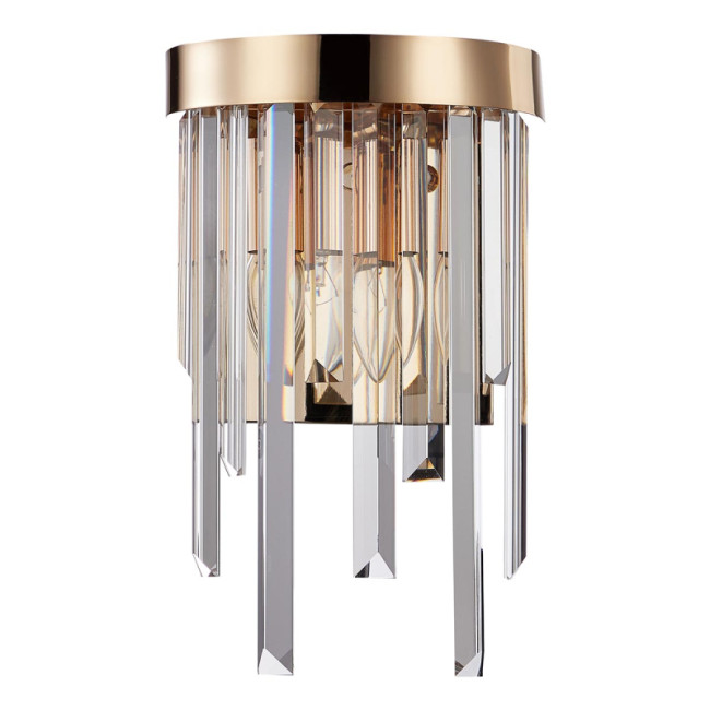 Настенный светильник Stilfort Venecia 2113/03/02W Настенный светильник Stilfort Venecia 2113/03/02W