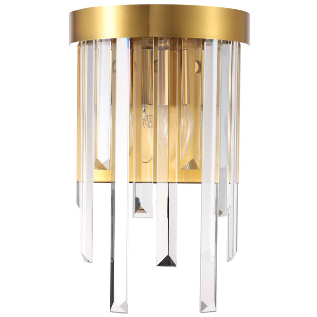 Настенный светильник Stilfort Venecia 2113/03/02W Настенный светильник Stilfort Venecia 2113/03/02W