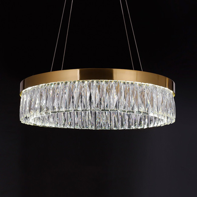 Подвесная люстра Cloyd Teleman 10769 Подвесная люстра Cloyd Teleman 10769