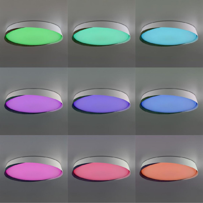 Потолочный светильник Citilux Bonny CL754450G