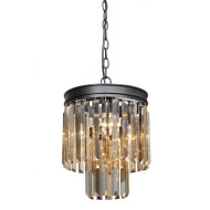 Подвесная люстра Vitaluce V5154-1/3+1 Подвесная люстра Vitaluce V5154-1/3+1
