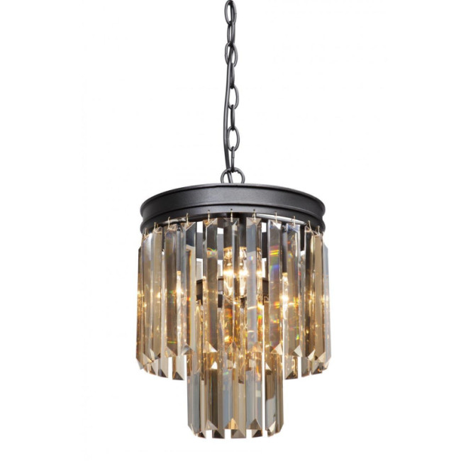 Подвесная люстра Vitaluce V5154-1/3+1 Подвесная люстра Vitaluce V5154-1/3+1