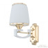 Бра Arte Milano Florentia-2457 302457/1W Wh/Gd