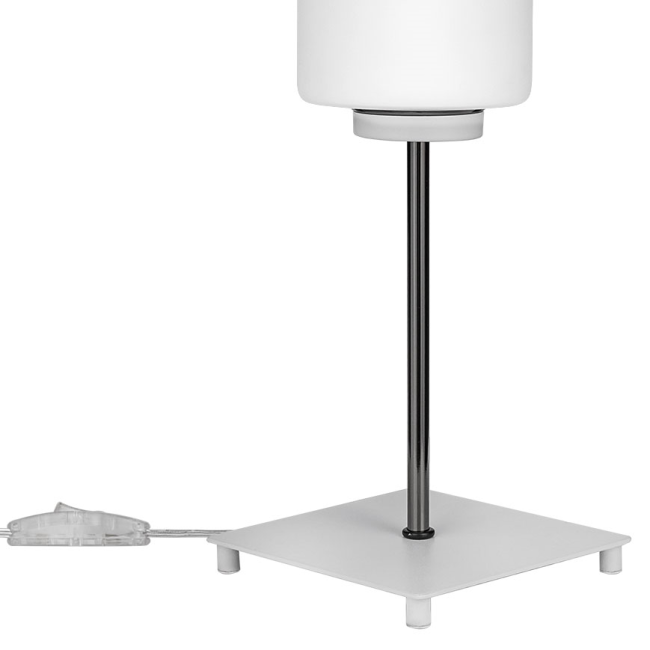 Настольная лампа 33 Идеи TLL201.01.001.WH-S16WH Настольная лампа 33 Идеи TLL201.01.001.WH-S16WH