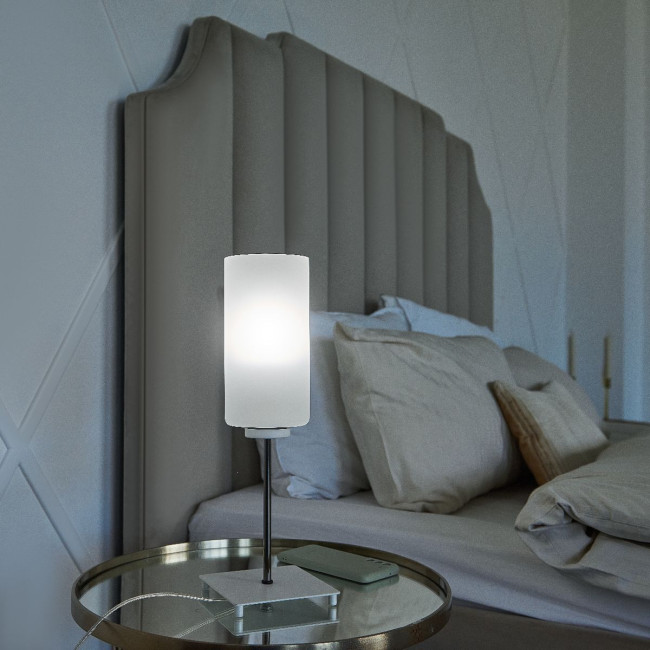 Настольная лампа 33 Идеи TLL201.01.001.WH-S16WH Настольная лампа 33 Идеи TLL201.01.001.WH-S16WH