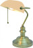 Настольная лампа Arte Lamp Banker A2493LT-1AB Настольная лампа Arte Lamp Banker A2493LT-1AB