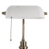 Настольная лампа Arte Lamp Banker A2493LT-1AB Настольная лампа Arte Lamp Banker A2493LT-1AB