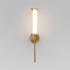 Бра Eurosvet Stark 50387 LED латунь a067955