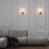 Бра Eurosvet Stark 50387 LED латунь a067955
