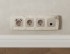 Комплект механизма компьютерной розетки Ambrella Volt RJ-45 (8P8C) CAT6A экранированной с автоматической защитной шторкой OMEGA MO372005 Серо-бежевый матовый QUANT (OP3720, VM185) Комплект механизма компьютерной розетки Ambrella Volt RJ-45 (8P8C) CAT6A экранированной с автоматической защитной шторкой OMEGA MO372005 Серо-бежевый матовый QUANT (OP3720, VM185)