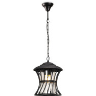 Уличный подвесной светильник Feron PL525 11620