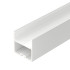 Профиль Arlight SL-LINE-5050-2000 WHITE (BY) (Алюминий) 062804