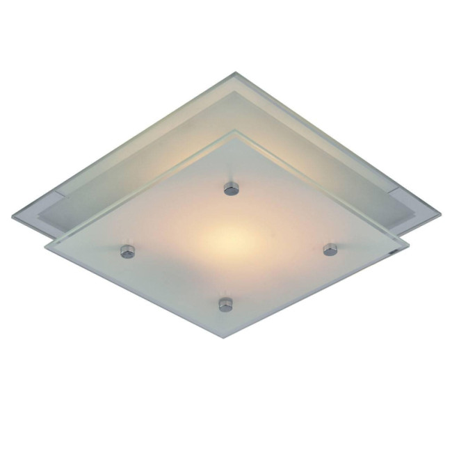 Потолочный светильник Arte Lamp A4868PL-1CC Потолочный светильник Arte Lamp A4868PL-1CC