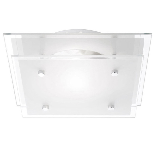 Потолочный светильник Arte Lamp A4868PL-1CC Потолочный светильник Arte Lamp A4868PL-1CC