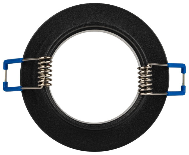 Встраиваемый светильник Эра DK106 BK Б0058428 Встраиваемый светильник Эра DK106 BK Б0058428