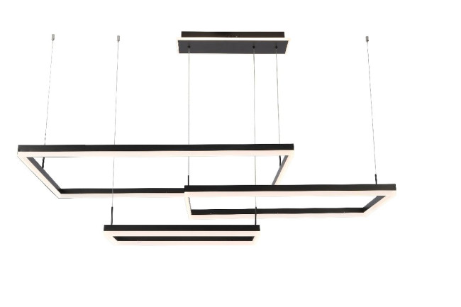 Подвесная люстра Zortes Tory ZRS.30404.156 Подвесная люстра Zortes Tory ZRS.30404.156