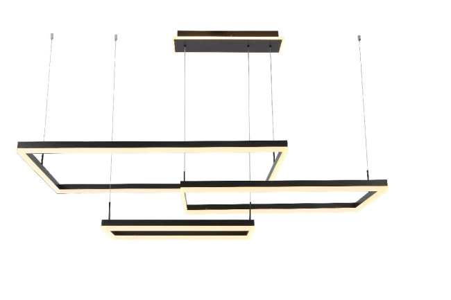 Подвесная люстра Zortes Tory ZRS.30404.156 Подвесная люстра Zortes Tory ZRS.30404.156