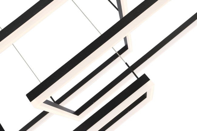 Подвесная люстра Zortes Tory ZRS.30404.156 Подвесная люстра Zortes Tory ZRS.30404.156