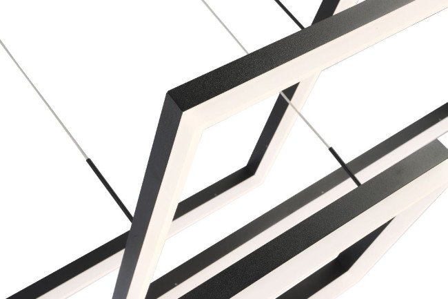 Подвесная люстра Zortes Tory ZRS.30404.156 Подвесная люстра Zortes Tory ZRS.30404.156