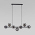 Подвесная люстра TK Lighting 5666 Estera Black a065200 Подвесная люстра TK Lighting 5666 Estera Black a065200