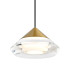 Подвесной светильник Freya Cave FR5631PL-L5BS