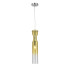 Подвесной светильник Indigo Beuta 11052/1P Yellow V000562 Подвесной светильник Indigo Beuta 11052/1P Yellow V000562