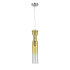 Подвесной светильник Indigo Beuta 11052/1P Yellow V000562 Подвесной светильник Indigo Beuta 11052/1P Yellow V000562