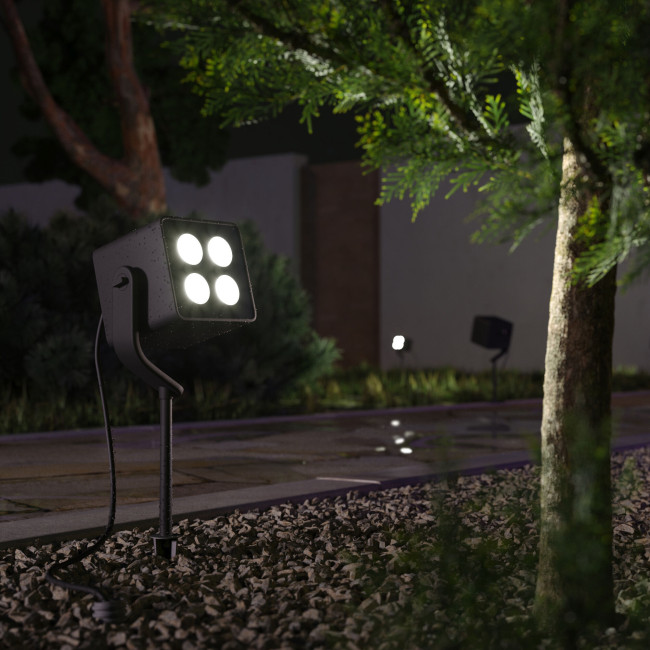 Уличный светильник Elektrostandard Visor 4690389180118 Уличный светильник Elektrostandard Visor 4690389180118