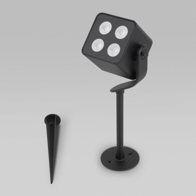 Уличный светильник Elektrostandard Visor 4690389180118 Уличный светильник Elektrostandard Visor 4690389180118