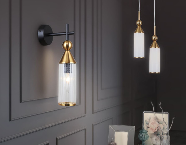 Бра Ambrella Light High Light Heigh Light LH55260 Бра Ambrella Light High Light Heigh Light LH55260