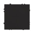 Механизм выключателя одноклавишный перекрёстный Arlight SWT-NOBE-MKX1-SFPL-BK (230V, 10A) 054249 Механизм выключателя одноклавишный перекрёстный Arlight SWT-NOBE-MKX1-SFPL-BK (230V, 10A) 054249