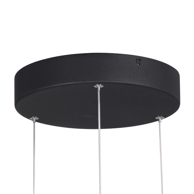 Подвесной светильник Vitaluce V4672-1/3S