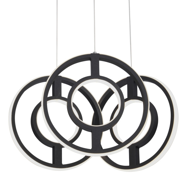 Подвесной светильник Vitaluce V4672-1/3S