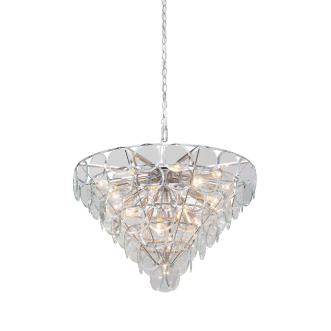 Подвесная люстра Vitaluce V5834-9/25 Подвесная люстра Vitaluce V5834-9/25