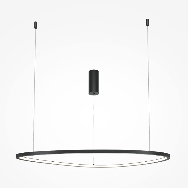 Подвесной светильник Maytoni Glint MOD072PL-L36B3K