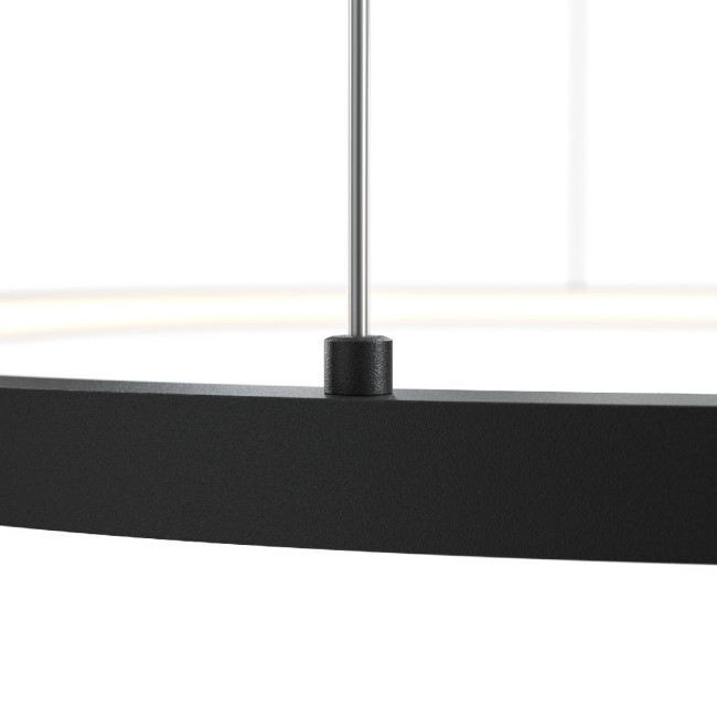 Подвесной светильник Maytoni Glint MOD072PL-L36B3K