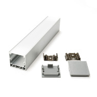 Профиль с рассеивателем Lightstar Profiled 419261 Профиль с рассеивателем Lightstar Profiled 419261