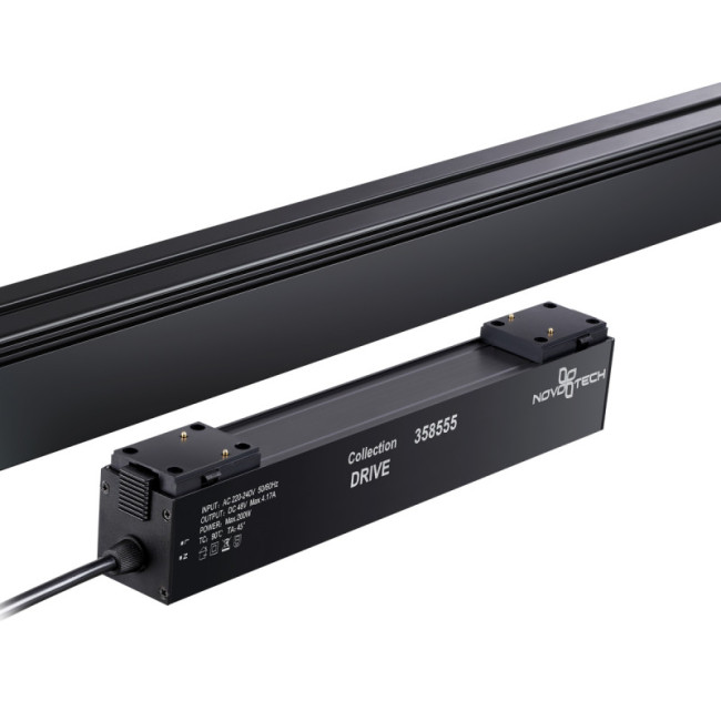 Драйвер Novotech Kit 358555 Драйвер Novotech Kit 358555