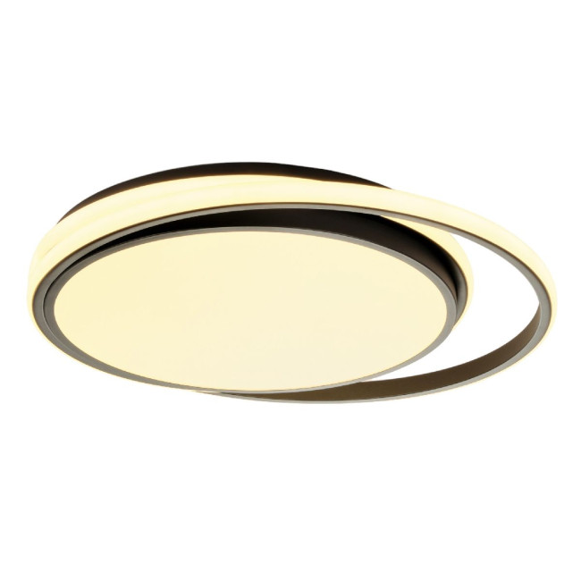 Потолочный светильник Myfar Cressida MR9110-CL Потолочный светильник Myfar Cressida MR9110-CL