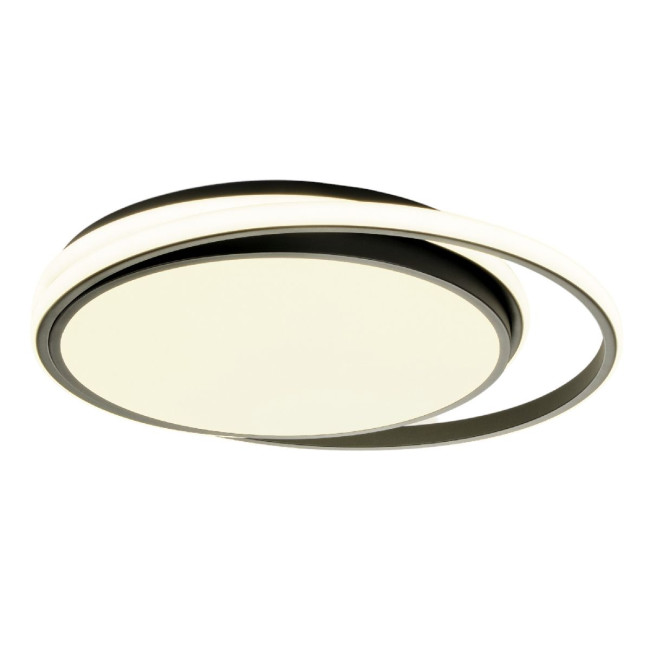 Потолочный светильник Myfar Cressida MR9110-CL Потолочный светильник Myfar Cressida MR9110-CL