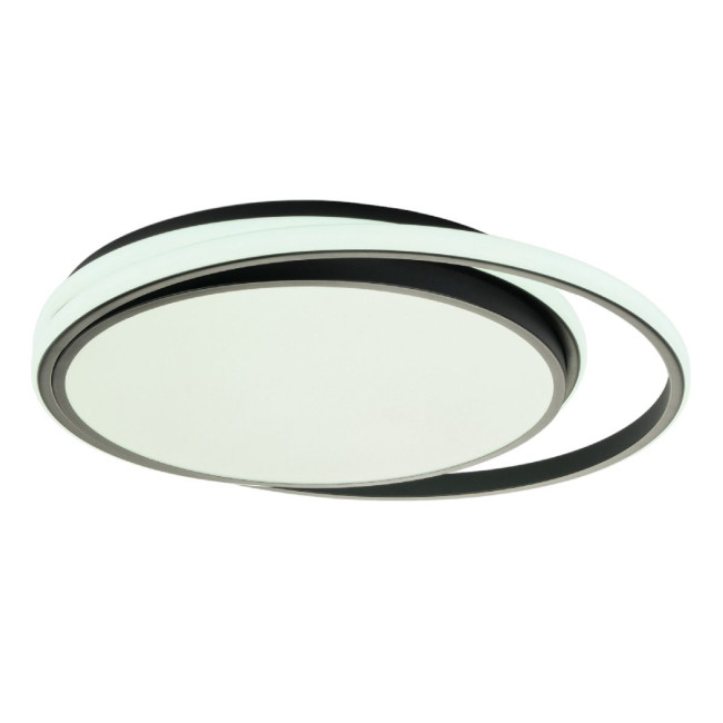 Потолочный светильник Myfar Cressida MR9110-CL Потолочный светильник Myfar Cressida MR9110-CL