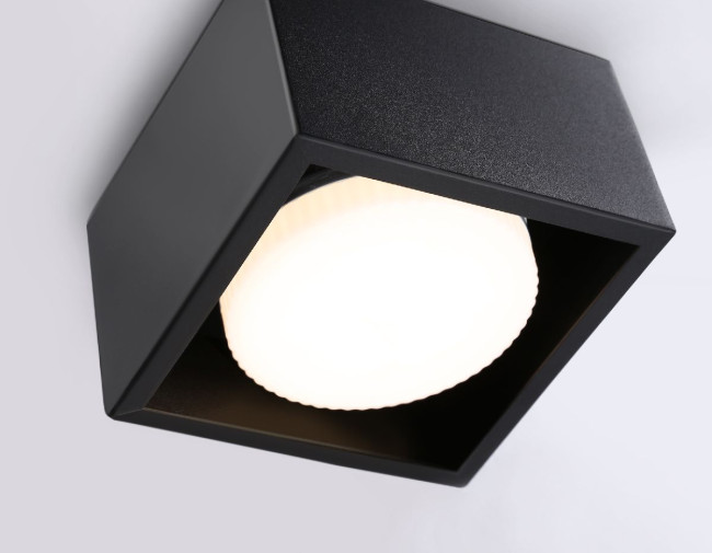 Накладной светильник Ambrella Light Techno spot TN70827