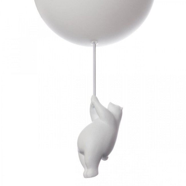 Потолочный светильник Loft IT Teddy 10030L Потолочный светильник Loft IT Teddy 10030L