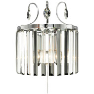 Настенный светильник Citilux Инга CL335321 Настенный светильник Citilux Инга CL335321