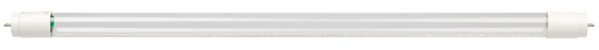 Фитолампа для растений светодиодная Эра G13 10W 6500K FITO-10W-Ra90-Т8-AQUA Б0057417 Фитолампа для растений светодиодная Эра G13 10W 6500K FITO-10W-Ra90-Т8-AQUA Б0057417