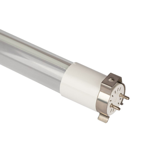 Фитолампа для растений светодиодная Эра G13 10W 6500K FITO-10W-Ra90-Т8-AQUA Б0057417 Фитолампа для растений светодиодная Эра G13 10W 6500K FITO-10W-Ra90-Т8-AQUA Б0057417